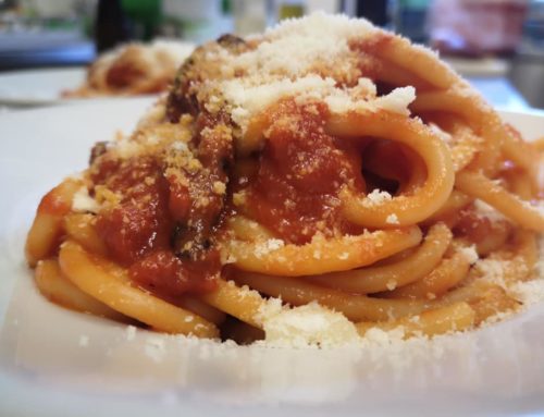 Dicono di Noi…..Food Blog Amatriciana e Dintorni