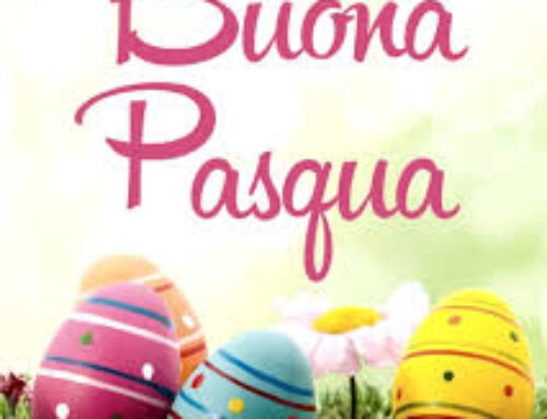 Vacanze Pasquali